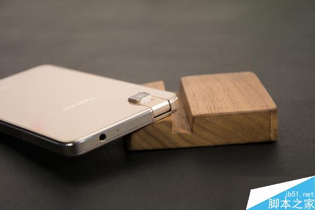 荣耀7i开箱美图赏