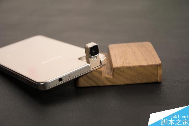 荣耀7i开箱美图赏