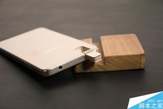 荣耀7i开箱美图赏