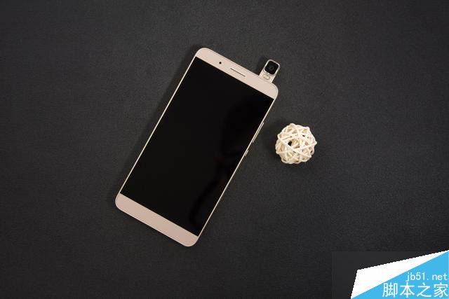 荣耀7i开箱美图赏