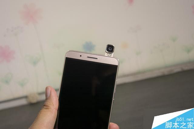 荣耀7i开箱美图赏