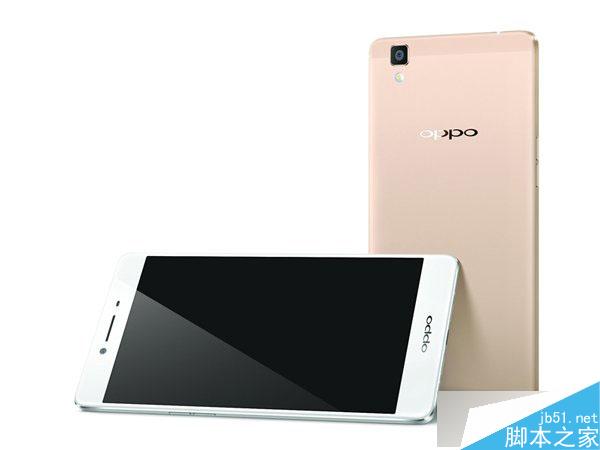 OPPO R7s工艺再升级