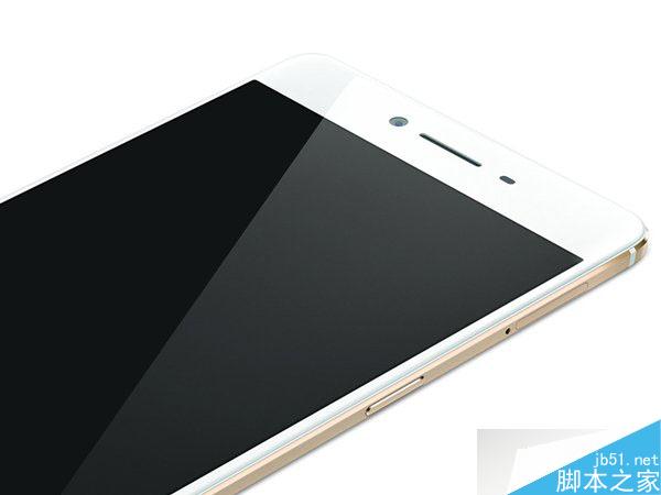 OPPO R7s工艺再升级