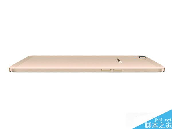 OPPO R7s工艺再升级