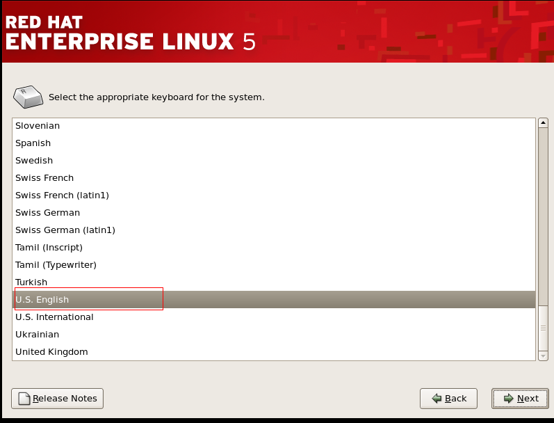 在VMware虚拟机中安装redhat linux操作系统图解 - 脚本之家