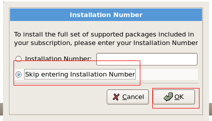 在VMware虚拟机中安装redhat linux操作系统图解 - 脚本之家