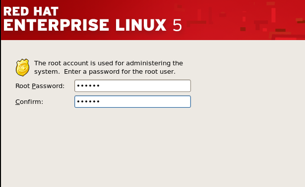 在VMware虚拟机中安装redhat linux操作系统图解 - 脚本之家