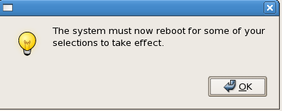 在VMware虚拟机中安装redhat linux操作系统图解 - 脚本之家