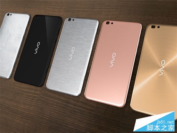 魅族看呆了!vivo十核旗舰X6配置首曝光:彪悍