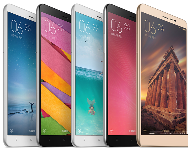 红米note3怎么样？红米note3参数配置