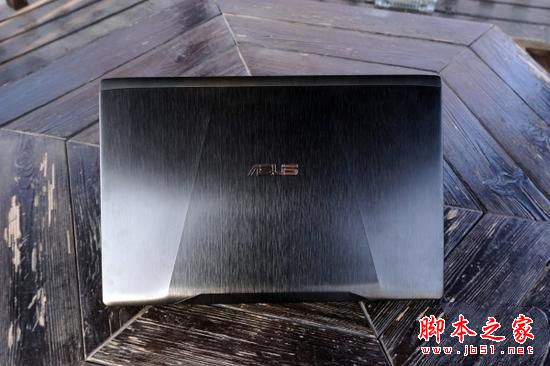 华硕ZX53VD值得买吗?华硕飞行堡垒ZX53VD全面深度评测图解