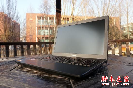 华硕ZX53VD值得买吗?华硕飞行堡垒ZX53VD全面深度评测图解