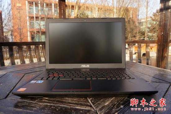 华硕ZX53VD值得买吗?华硕飞行堡垒ZX53VD全面深度评测图解