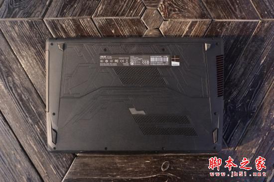 华硕ZX53VD值得买吗?华硕飞行堡垒ZX53VD全面深度评测图解
