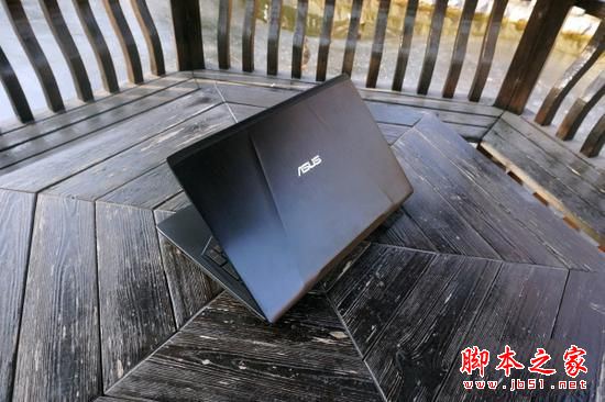 华硕ZX53VD值得买吗?华硕飞行堡垒ZX53VD全面深度评测图解