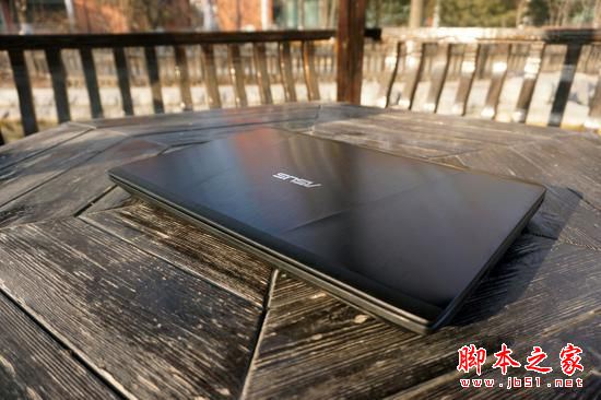 华硕ZX53VD值得买吗?华硕飞行堡垒ZX53VD全面深度评测图解