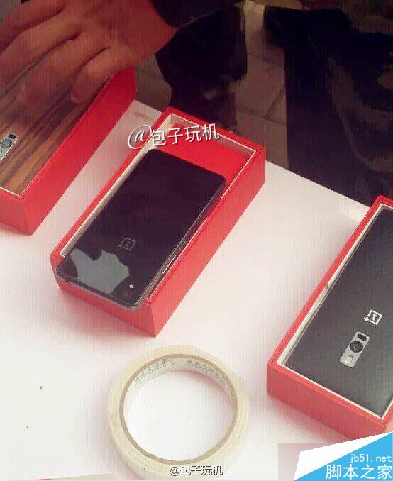 一加手机X发布会图文直播：双面玻璃的真旗舰