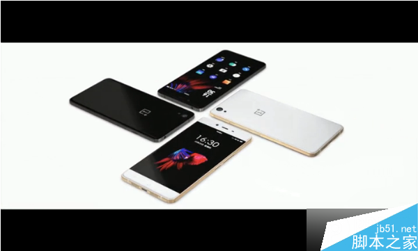 一加手机X发布会图文直播：双面玻璃的真旗舰