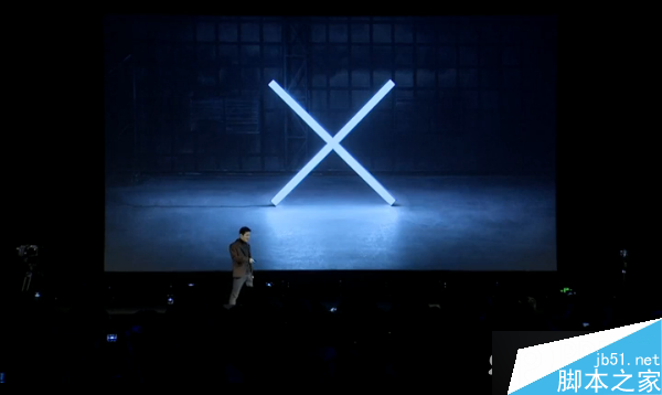 一加手机X发布会图文直播：双面玻璃的真旗舰