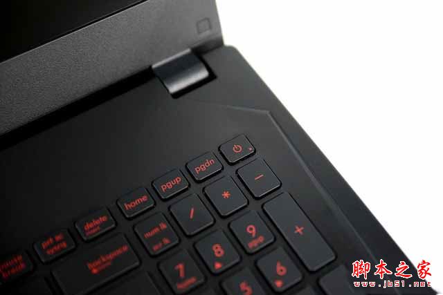 ROG的小兄弟 华硕飞行堡垒FX60VM评测