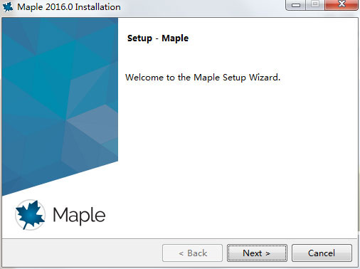 Maplesoft Maple 2016破解安装教程