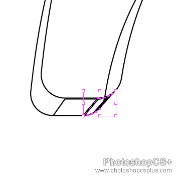 AI制作2012龙年插画 脚本之家 AI实例教程在拐角处要特殊处理