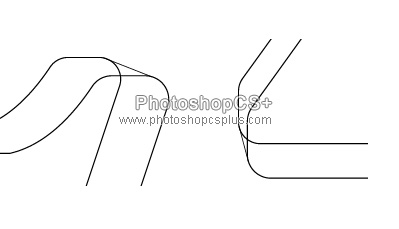 AI制作2012龙年插画 脚本之家 AI实例教程处理其他拐角
