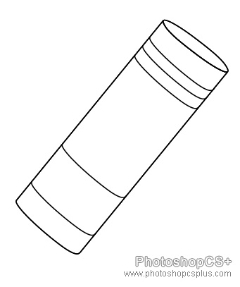 AI制作2012龙年插画 脚本之家 AI实例教程绘制炮竹上的线
