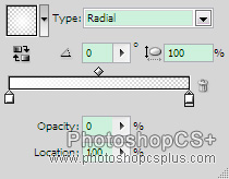 AI制作2012龙年插画 脚本之家 AI实例教程给放射状物体增加渐变