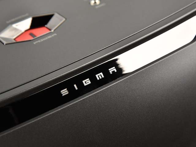 七彩虹iGame Sigma I300设计师台式机评测