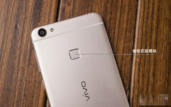 vivo X6指纹识别怎么设置 vivo X6指纹识别设置教程