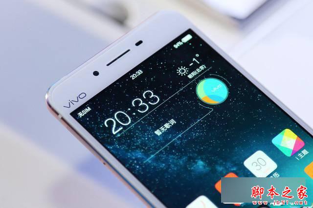 超薄蕴含畅快 vivo X6&X6 Plus现场体验