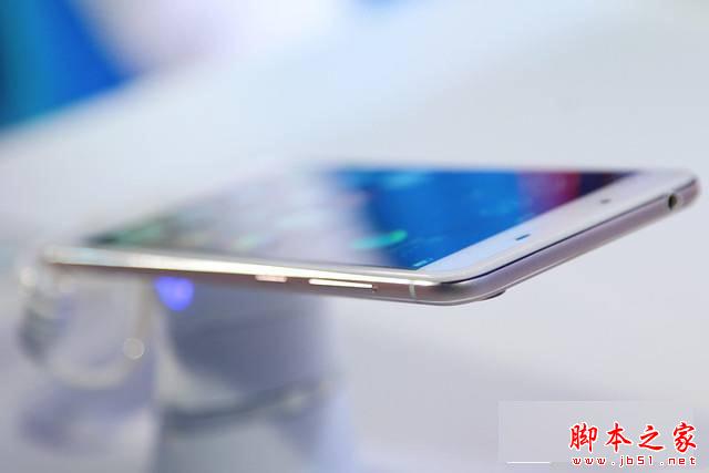 超薄蕴含畅快 vivo X6&X6 Plus现场体验