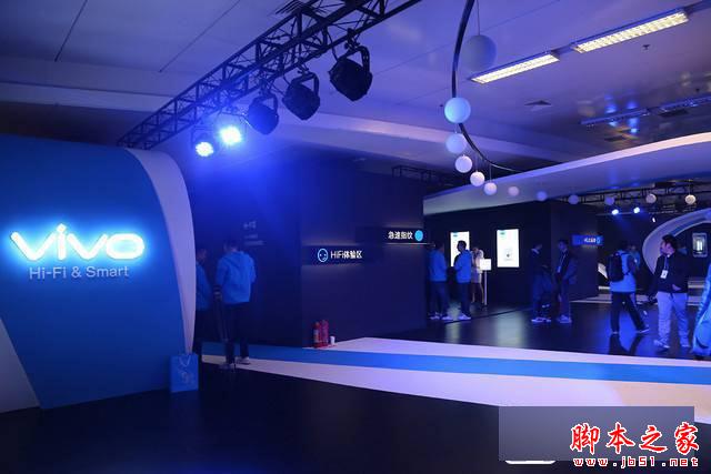 超薄蕴含畅快 vivo X6&X6 Plus现场体验