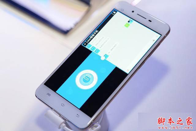 超薄蕴含畅快 vivo X6&X6 Plus现场体验