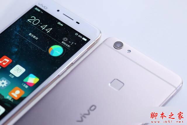 超薄蕴含畅快 vivo X6&X6 Plus现场体验