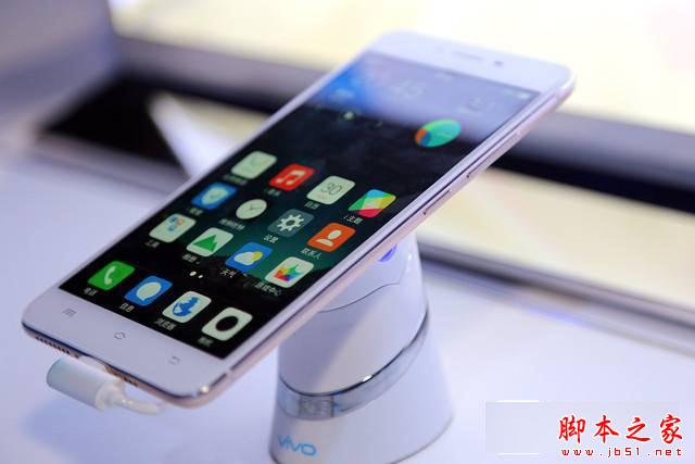 超薄蕴含畅快 vivo X6&X6 Plus现场体验