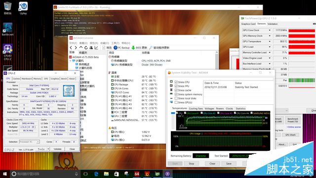 雷蛇灵刃14值得买吗?雷蛇灵刃14轻薄游戏本全面详细评测图解