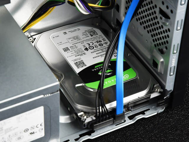 六大匠心基因 戴尔成铭3988究竟有何与众不同