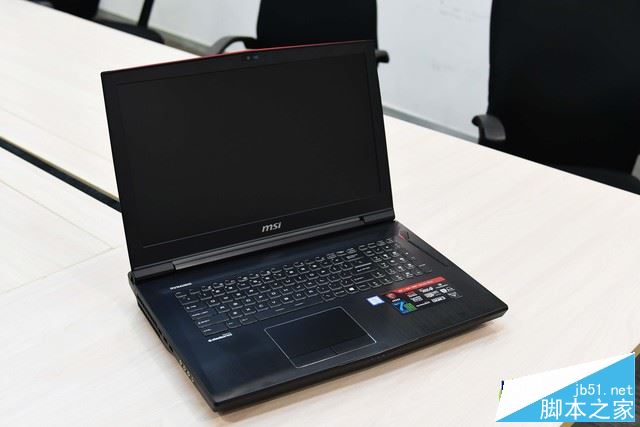 微星GT73VRF值得买吗?微星GT73VRF旗舰游戏本全面详细评测图解