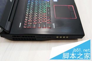 微星GT73VRF值得买吗?微星GT73VRF旗舰游戏本全面详细评测图解