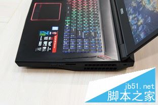 微星GT73VRF值得买吗?微星GT73VRF旗舰游戏本全面详细评测图解