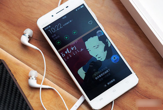 vivo X6跑分多少？vivo X6安兔兔跑分测试