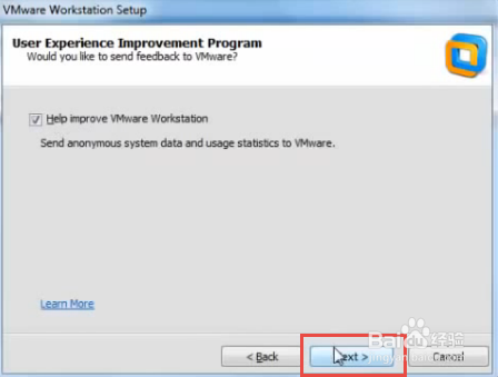 VMware Workstation 10 图文激活破解安装教程