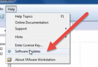 VMware Workstation 10 图文激活破解安装教程