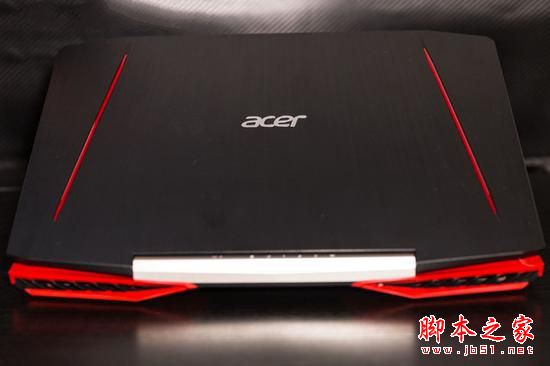 宏碁暗影骑士3游戏本值得买吗?宏碁暗影骑士3游戏本全面详细评测图解