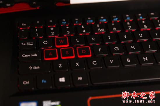 宏碁暗影骑士3游戏本值得买吗?宏碁暗影骑士3游戏本全面详细评测图解