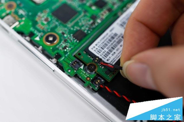 惠普Spectre x360内部做工怎么样?惠普Spectre x360拆机评测图解