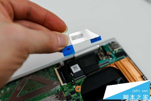 惠普Spectre x360内部做工怎么样?惠普Spectre x360拆机评测图解