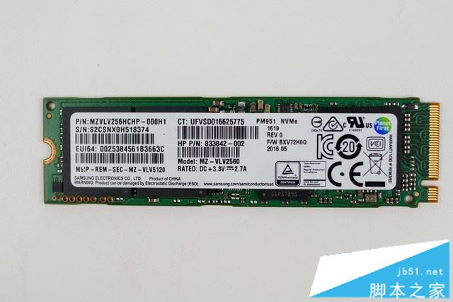 惠普Spectre x360内部做工怎么样?惠普Spectre x360拆机评测图解
